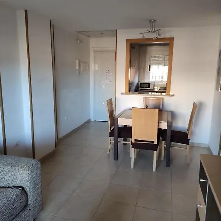 Disfruta Torremar - segunda línea playa Apartamento Oropesa del Mar Exterior foto