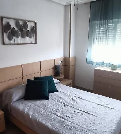 Disfruta Torremar - segunda línea playa Apartamento Oropesa del Mar Exterior foto