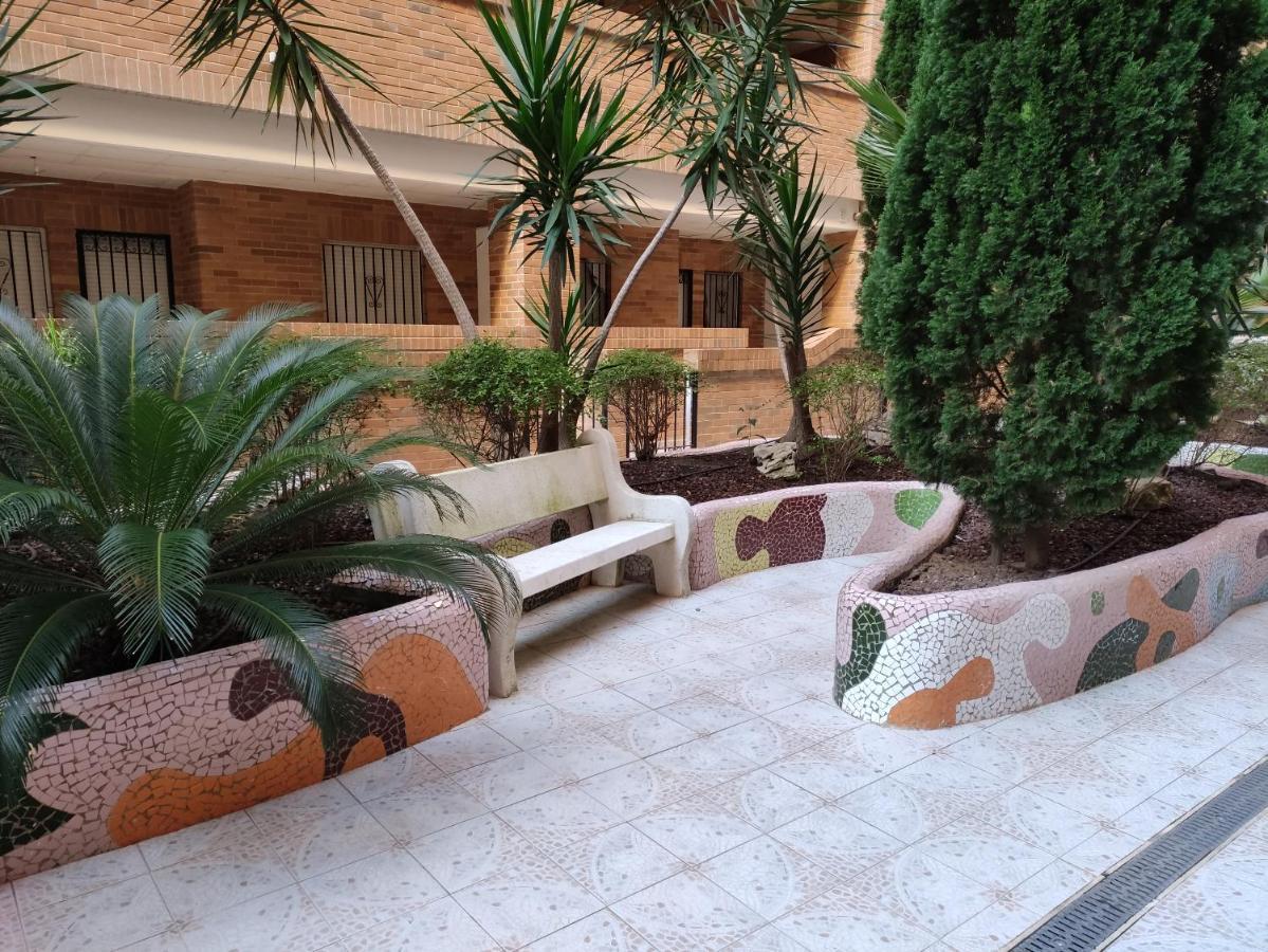Apartment Disfruta Torremar - Segunda Linea Playa