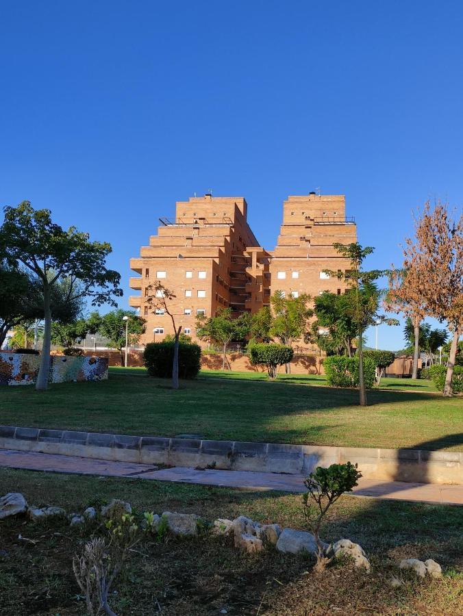 Disfruta Torremar - Segunda Linea Playa Apartment *