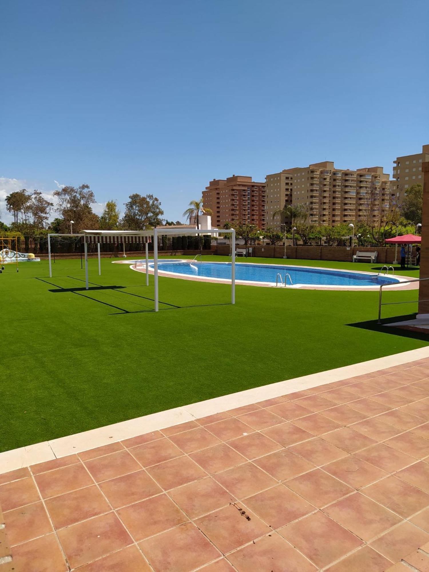 Disfruta Torremar - Segunda Linea Playa * Oropesa del Mar