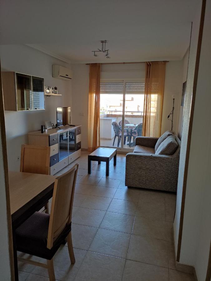Disfruta Torremar - Segunda Linea Playa Apartment *