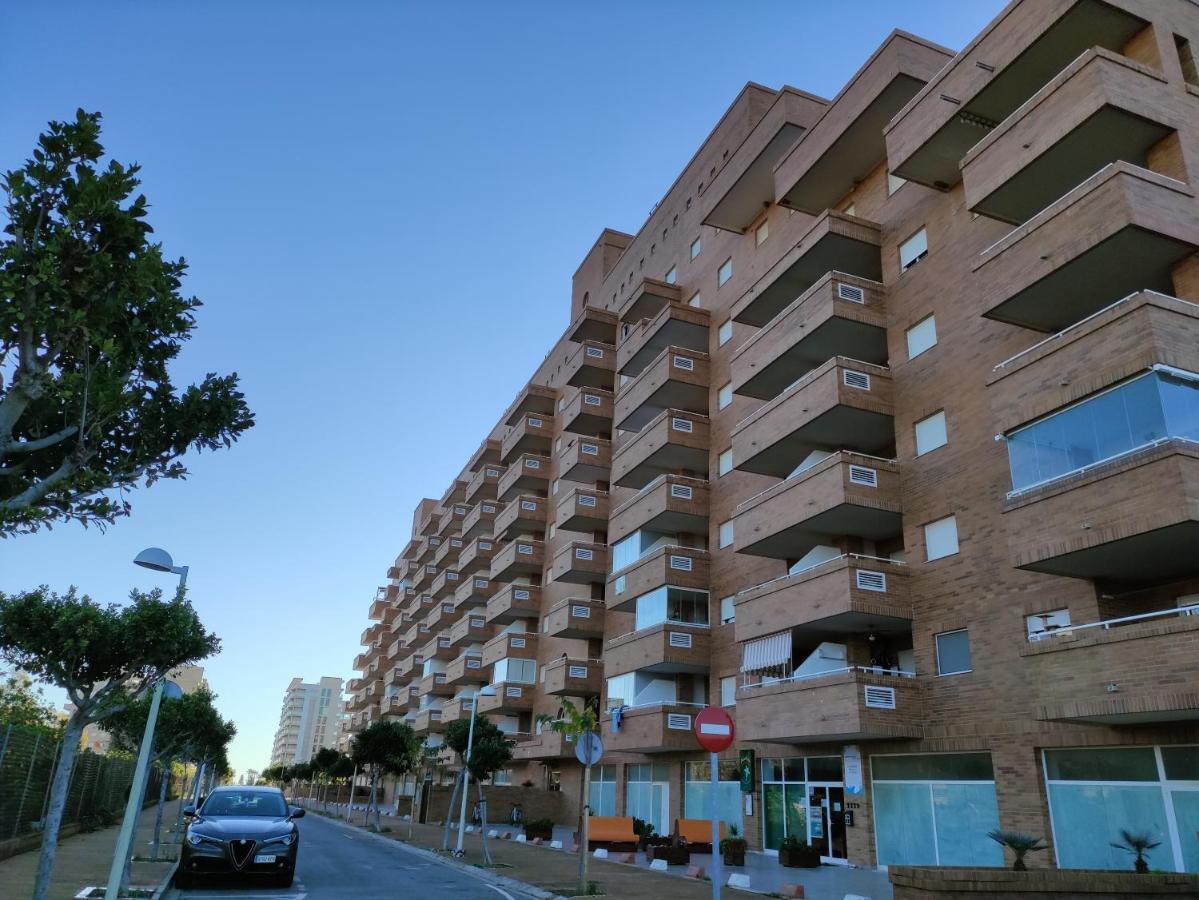 Disfruta Torremar - Segunda Linea Playa Apartment Oropesa del Mar