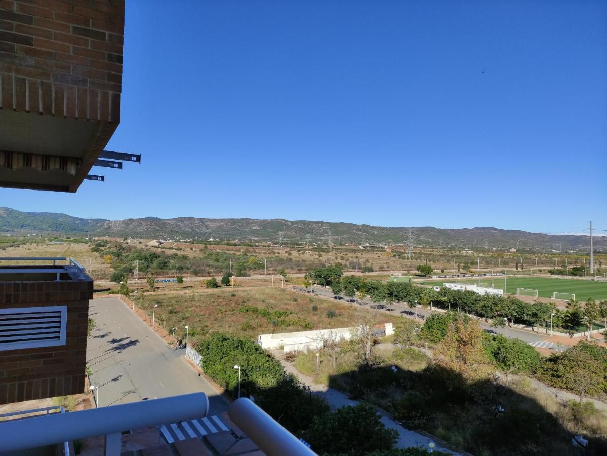 Disfruta Torremar - Segunda Linea Playa Apartment *