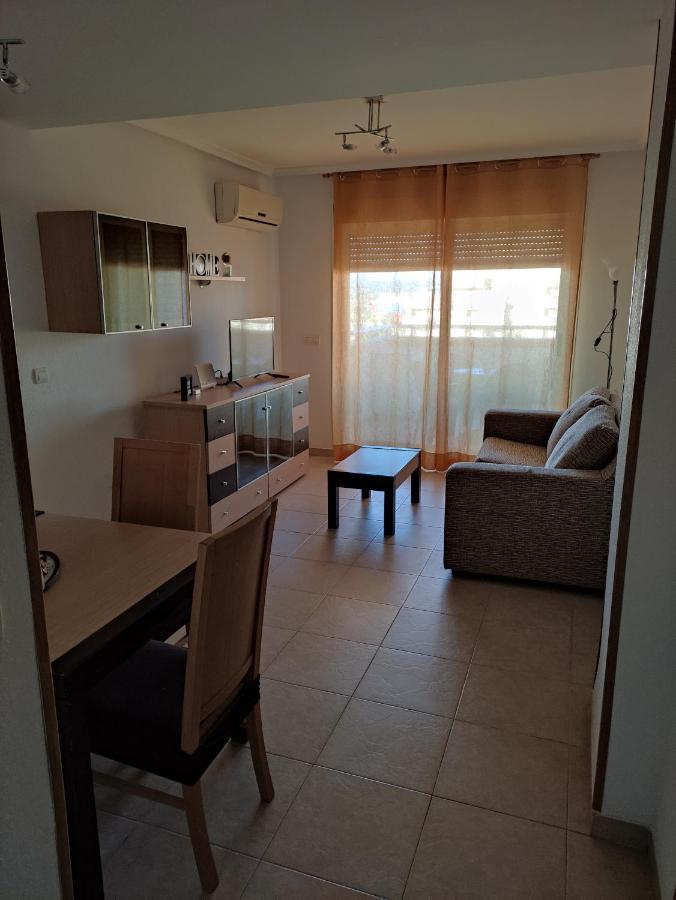 Disfruta Torremar - Segunda Linea Playa Apartment Oropesa del Mar