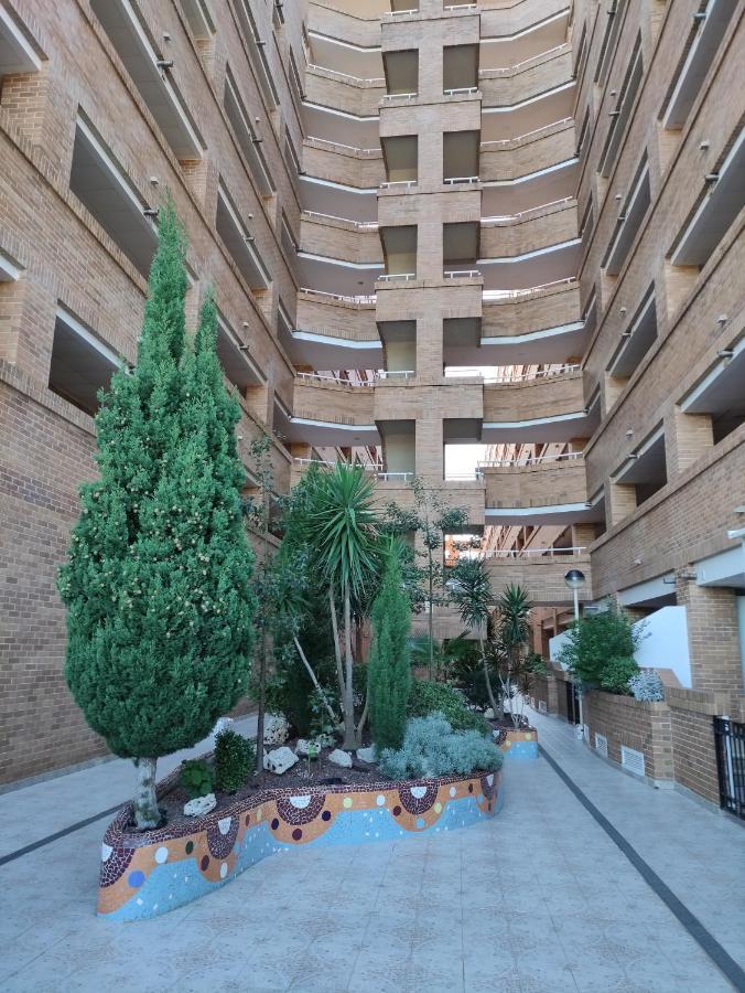 Apartment Disfruta Torremar - Segunda Linea Playa *