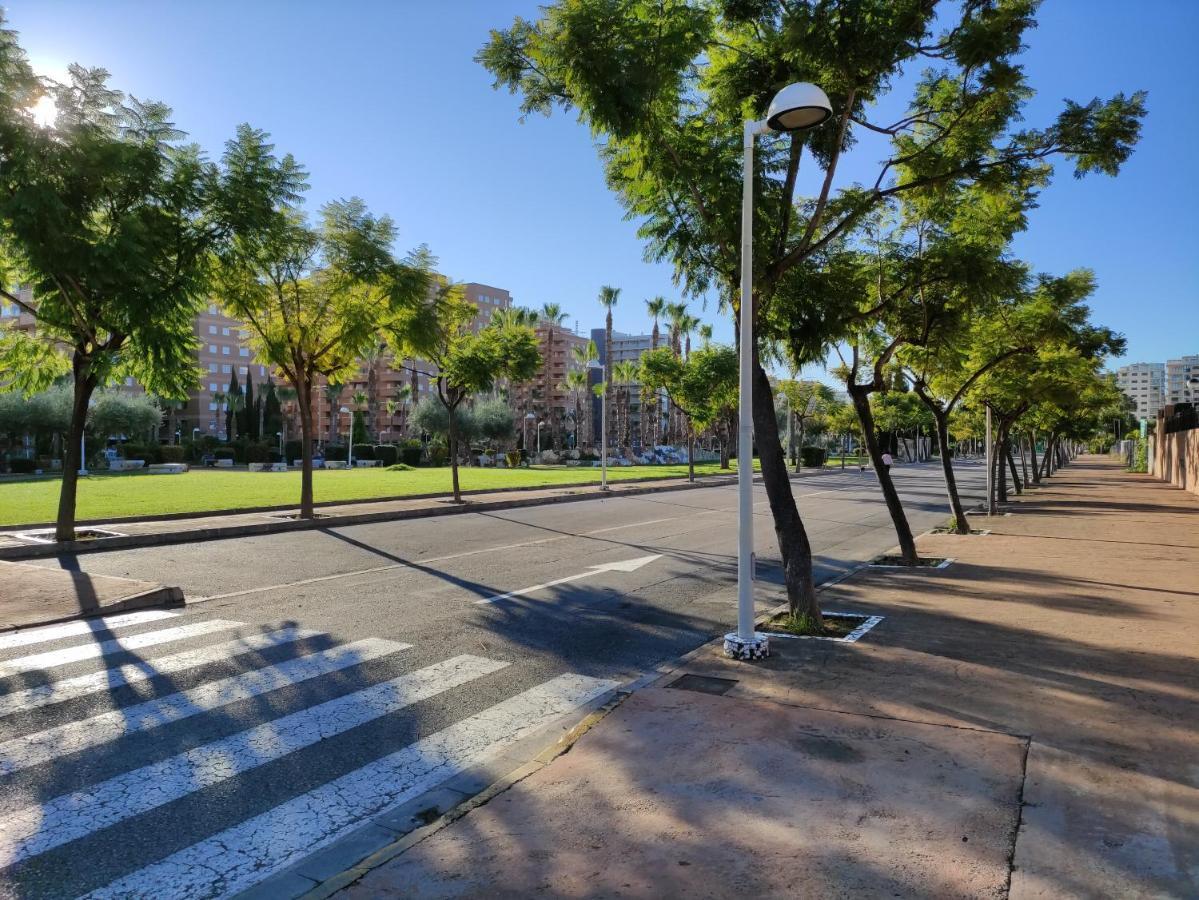 Apartment Disfruta Torremar - Segunda Linea Playa *