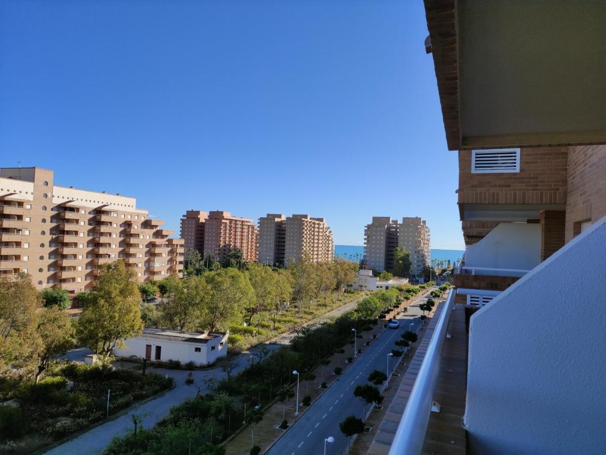 Disfruta Torremar - Segunda Linea Playa Oropesa del Mar