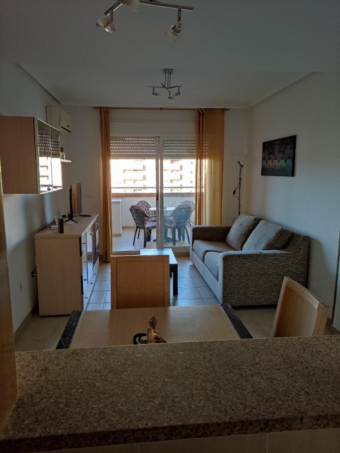 Disfruta Torremar - Segunda Linea Playa Oropesa del Mar
