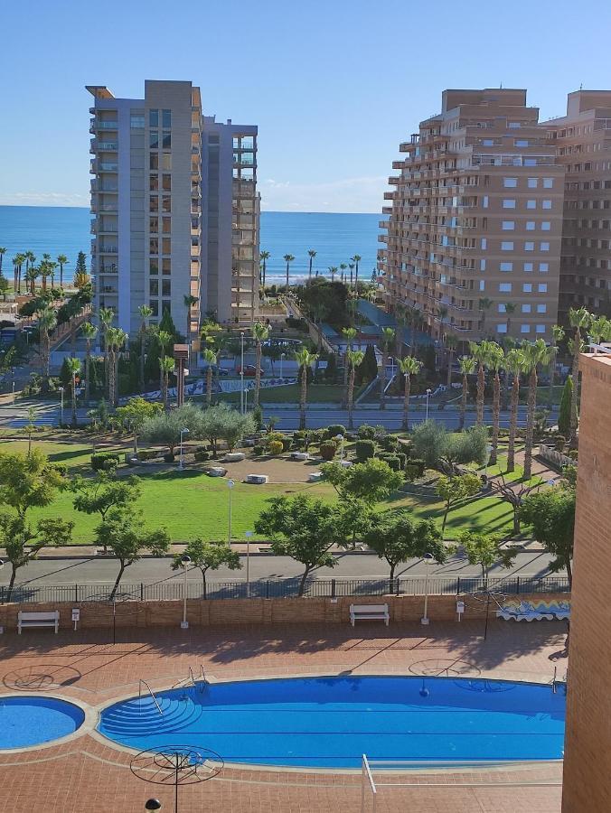 Apartment Disfruta Torremar - Segunda Linea Playa