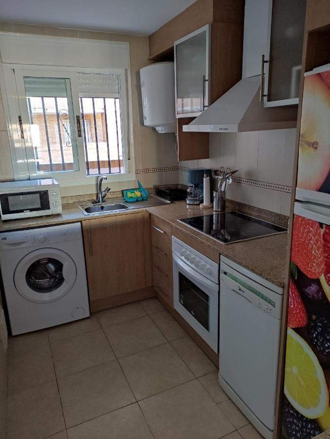 Disfruta Torremar - Segunda Linea Playa Apartment Oropesa del Mar